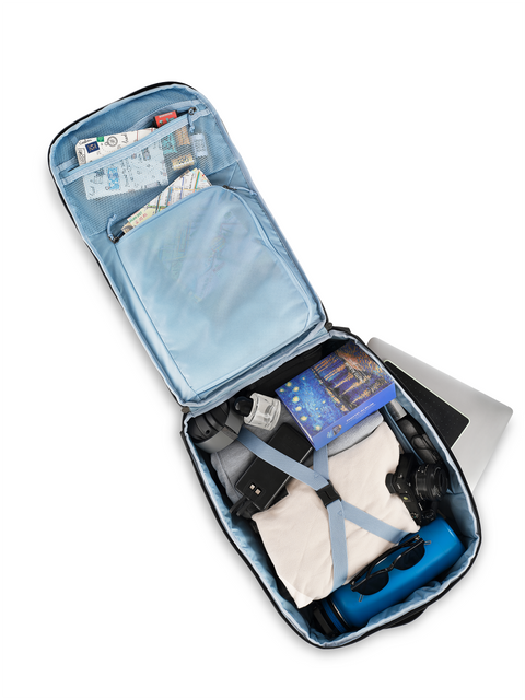 Travel Bundle