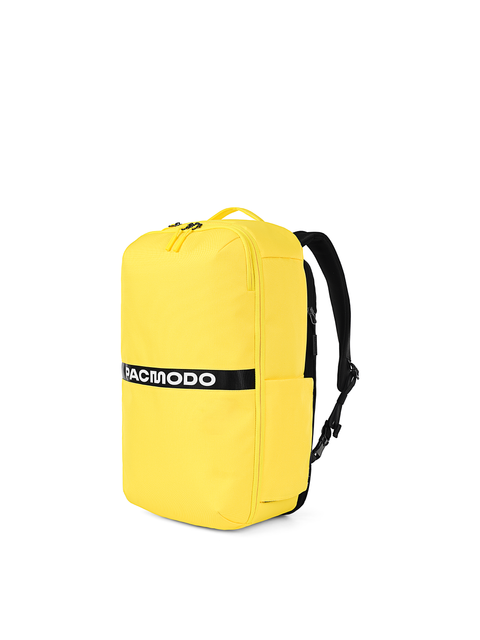 Large PAC + MODO