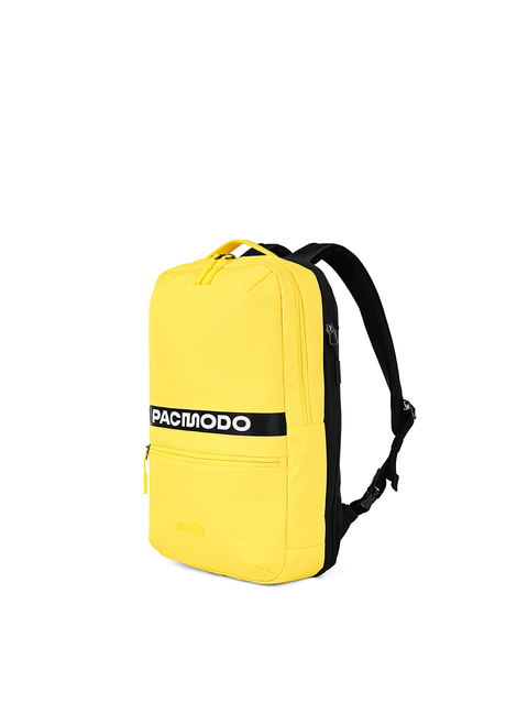 Small PAC + MODO