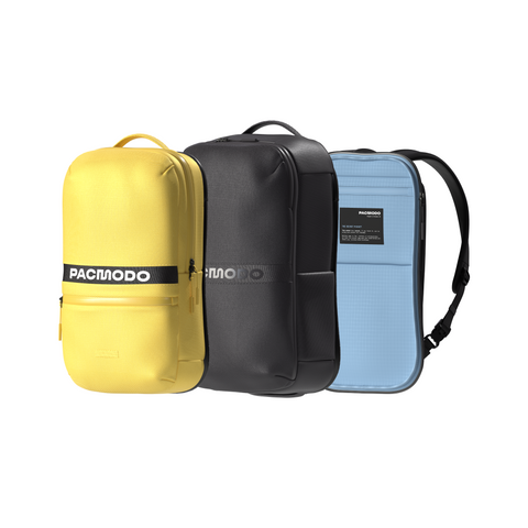 Travel Bundle